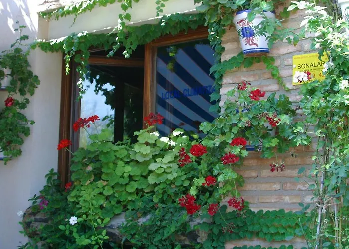 Casa Rural Capricho del Valle