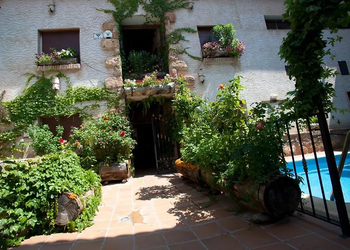 Casa Rural Capricho del Valle
