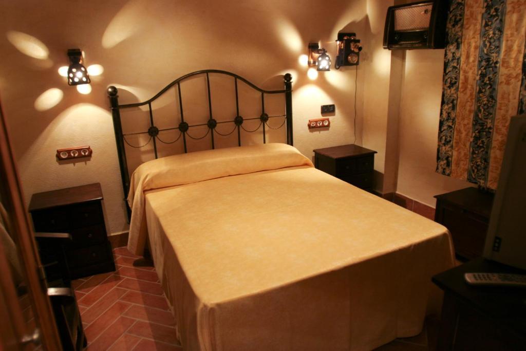 Casa di campagna Capricho Del Valle Arroyo Frio