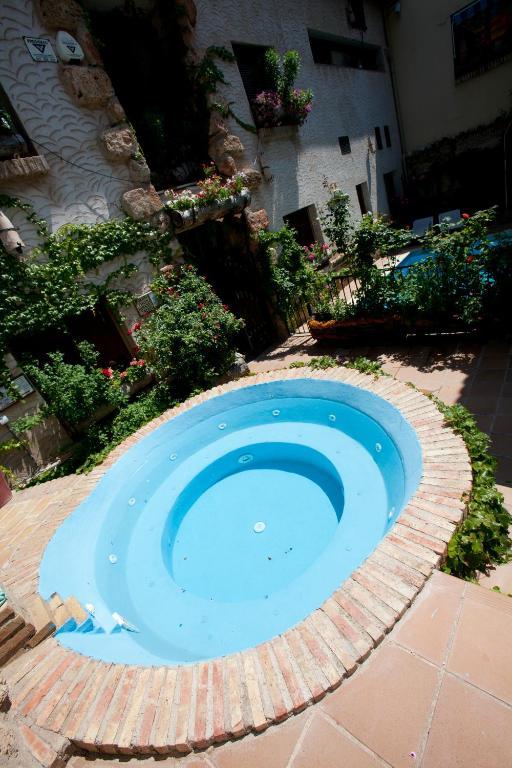 Capricho Del Valle Casa di campagna