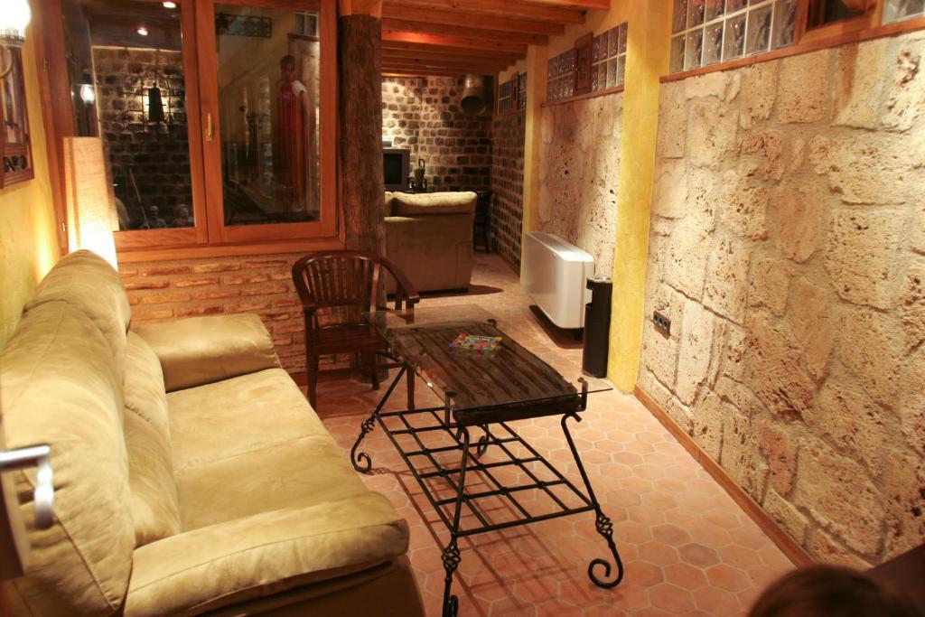 Capricho Del Valle Casa di campagna Arroyo Frio