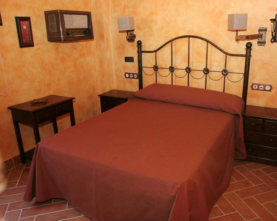 Casa di campagna Capricho Del Valle *